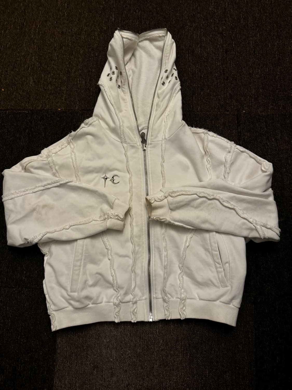 Gladiator Hoodie 상품이미지1