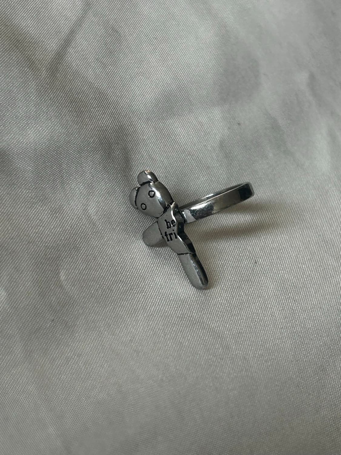 헤븐 바이 마크 제이콥스 프렌드쉽 링 상품이미지1