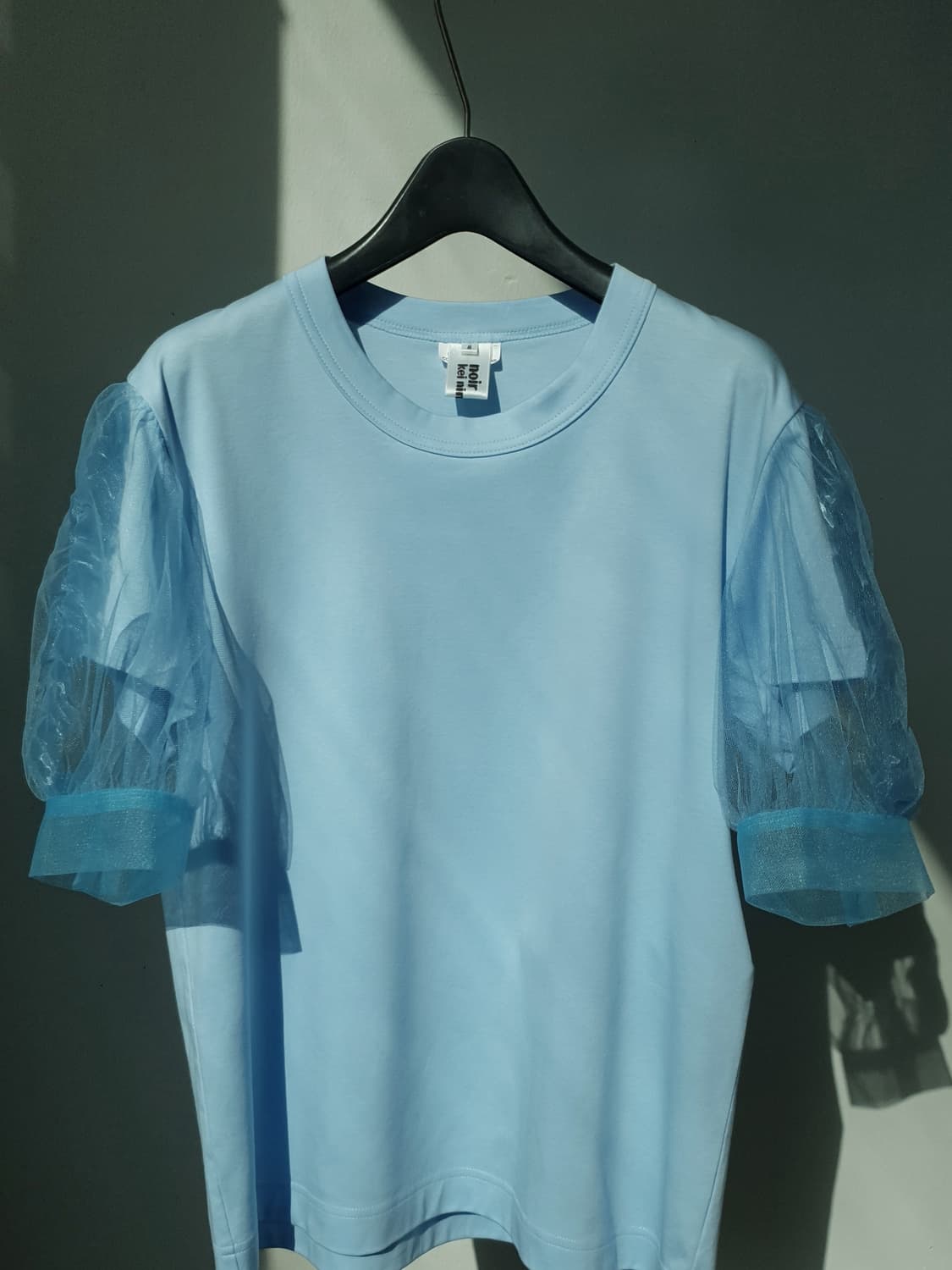 AD2021 Comme Des Garcons Balloon tee 상품이미지3