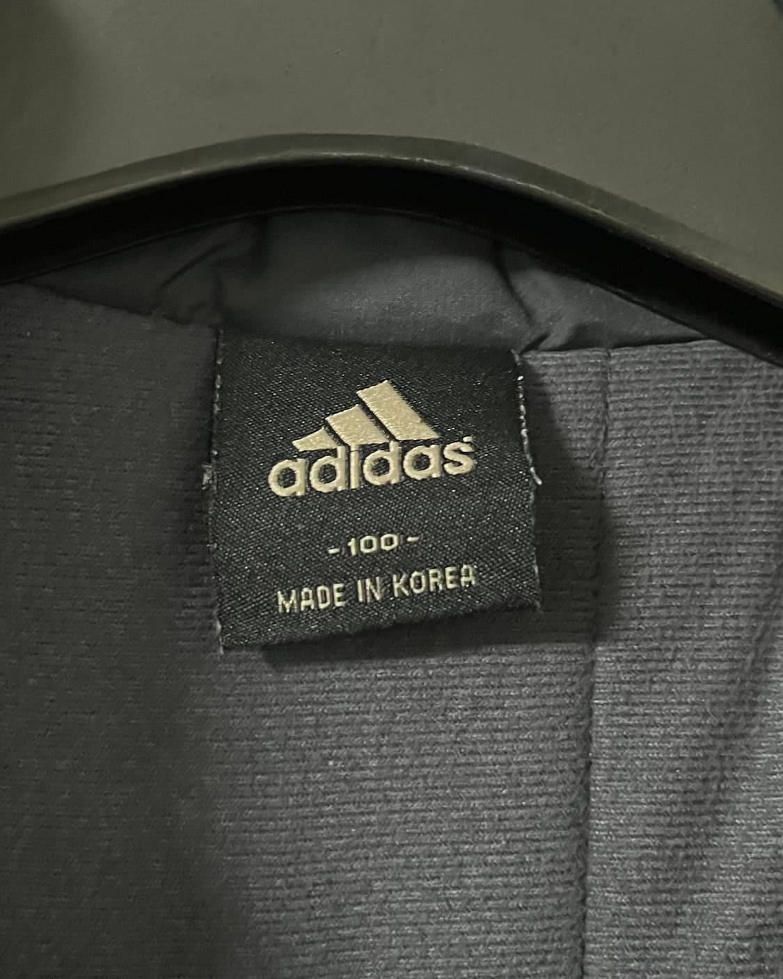 아디다스 패디드 점퍼 상품이미지7
