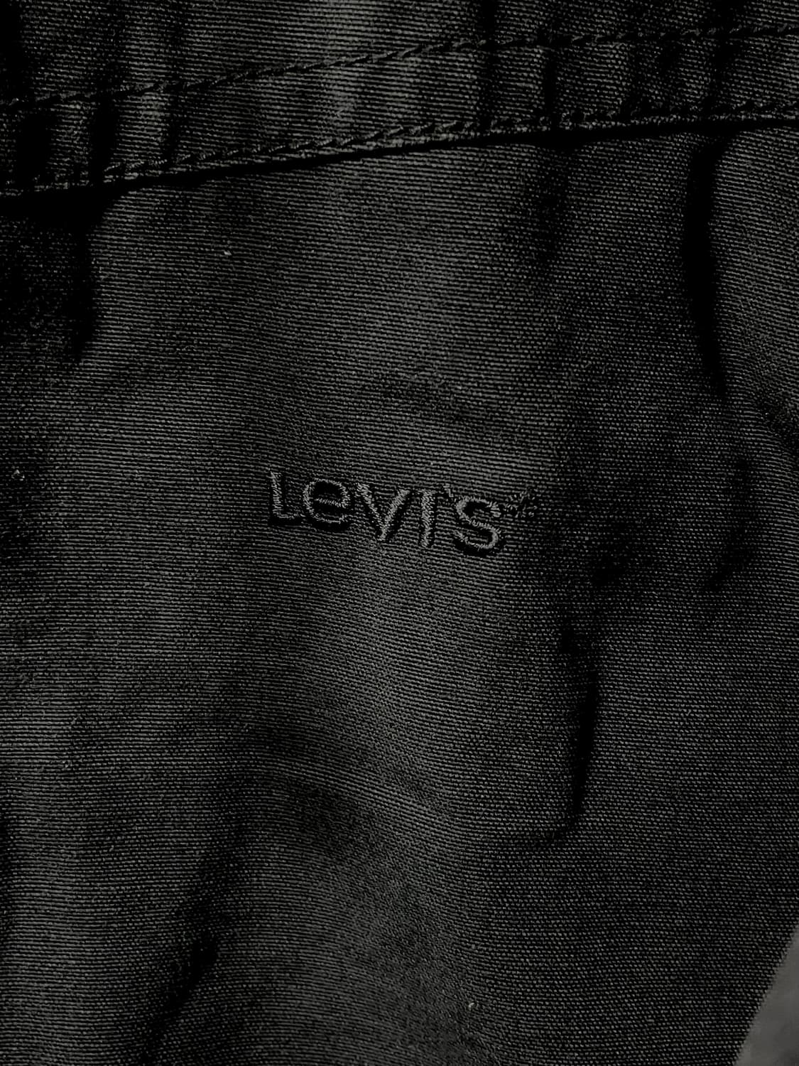 빈티지 리바이스 후드자켓 상품이미지2