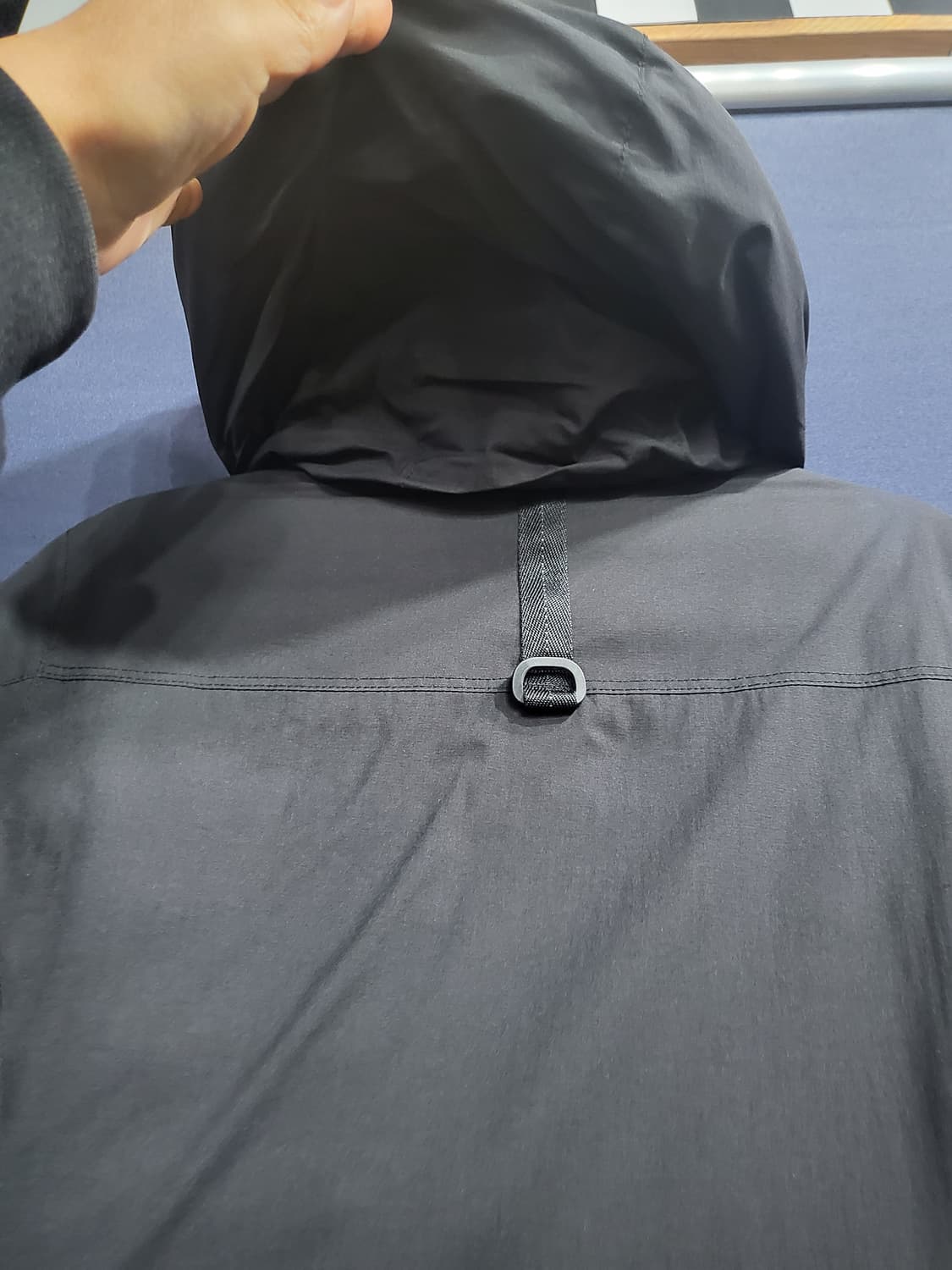 K2 구스다운 패딩 상품이미지8