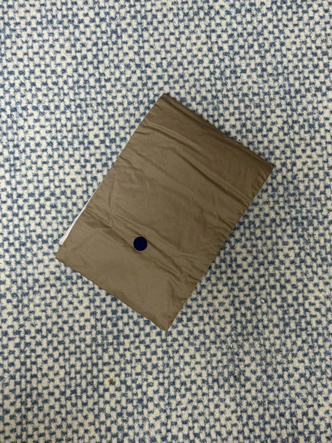 나나미카 패딩 머플러 상품이미지3