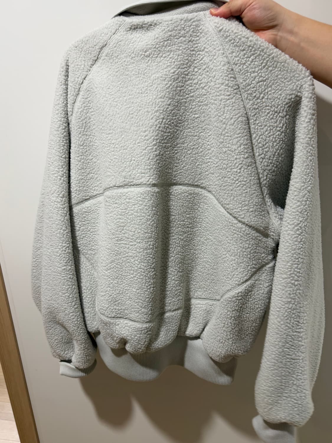 코이세이오 후리스 상품이미지3