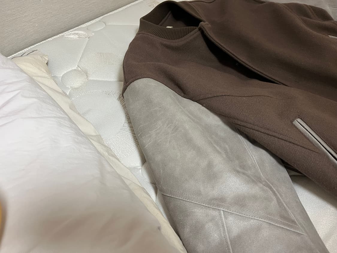 엑슬림 ep8 바시티 m 상품이미지8