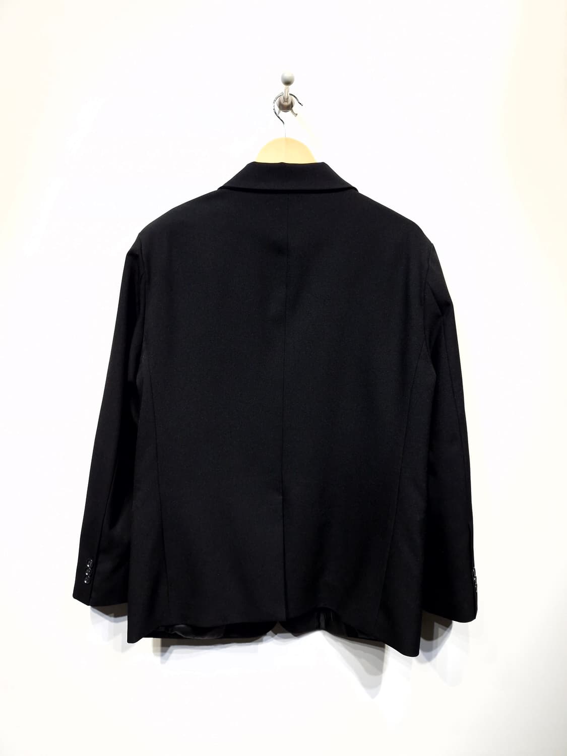 ETHOS 에토스 프리미엄패브릭 투버튼 블레이저(l) 상품이미지2