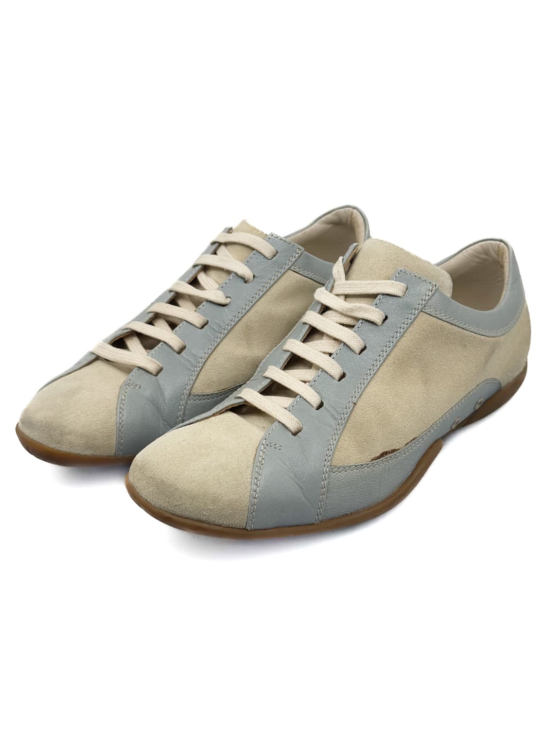 MaxMara Suede  Sneakers/ 36 상품이미지1
