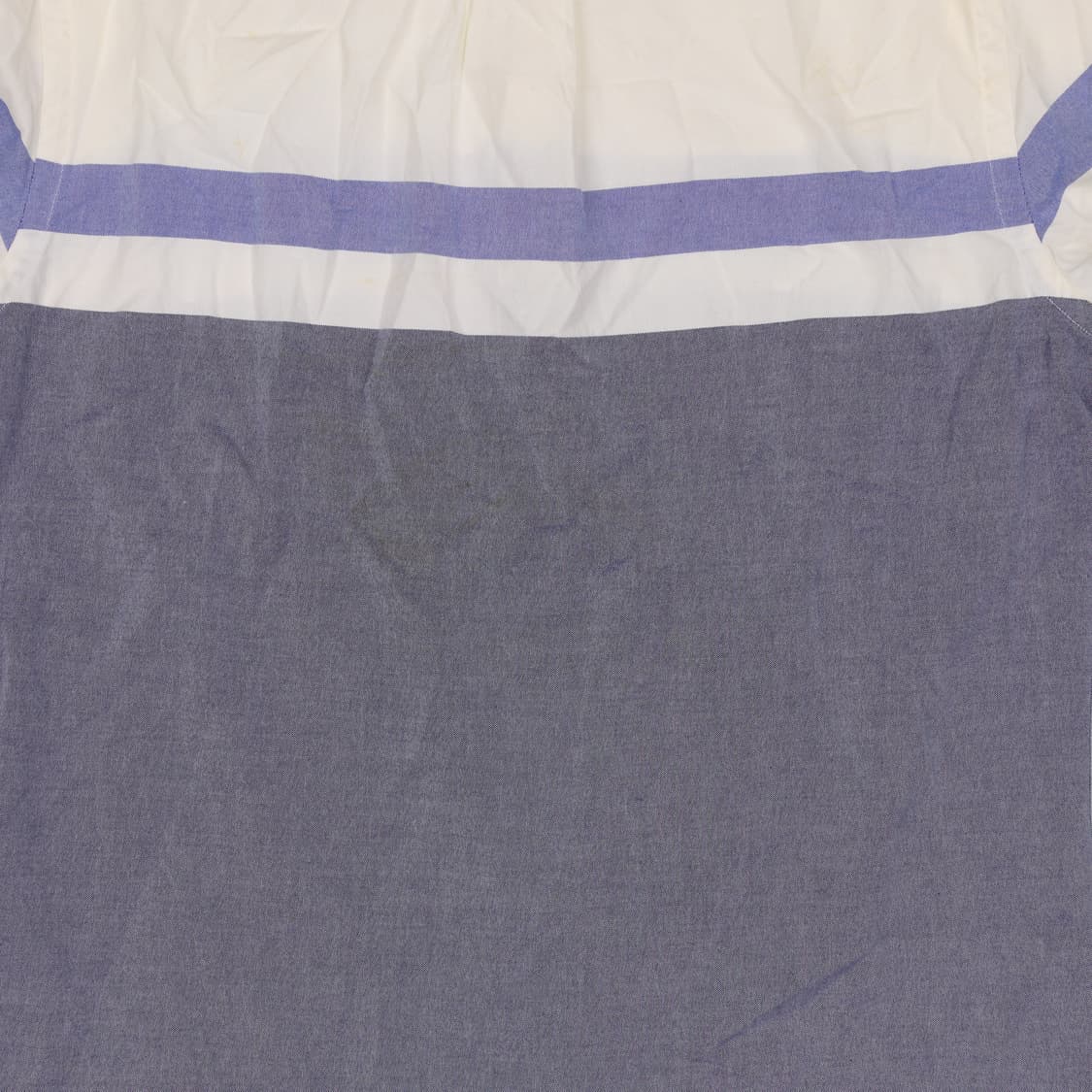 L 폴로 슬림핏 배색 셔츠 0310H1 상품이미지4