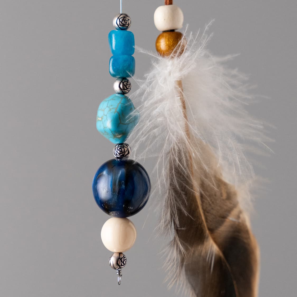 오브제 액세서리_Bag Charm 상품이미지4