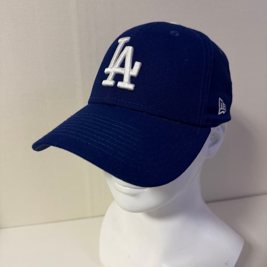 뉴에라 MLB LA 다저스 볼캡 상품이미지1