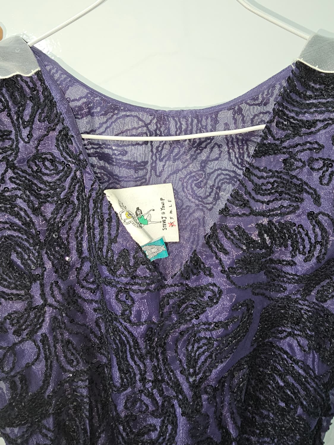 Steve j & yoni p 상품이미지2