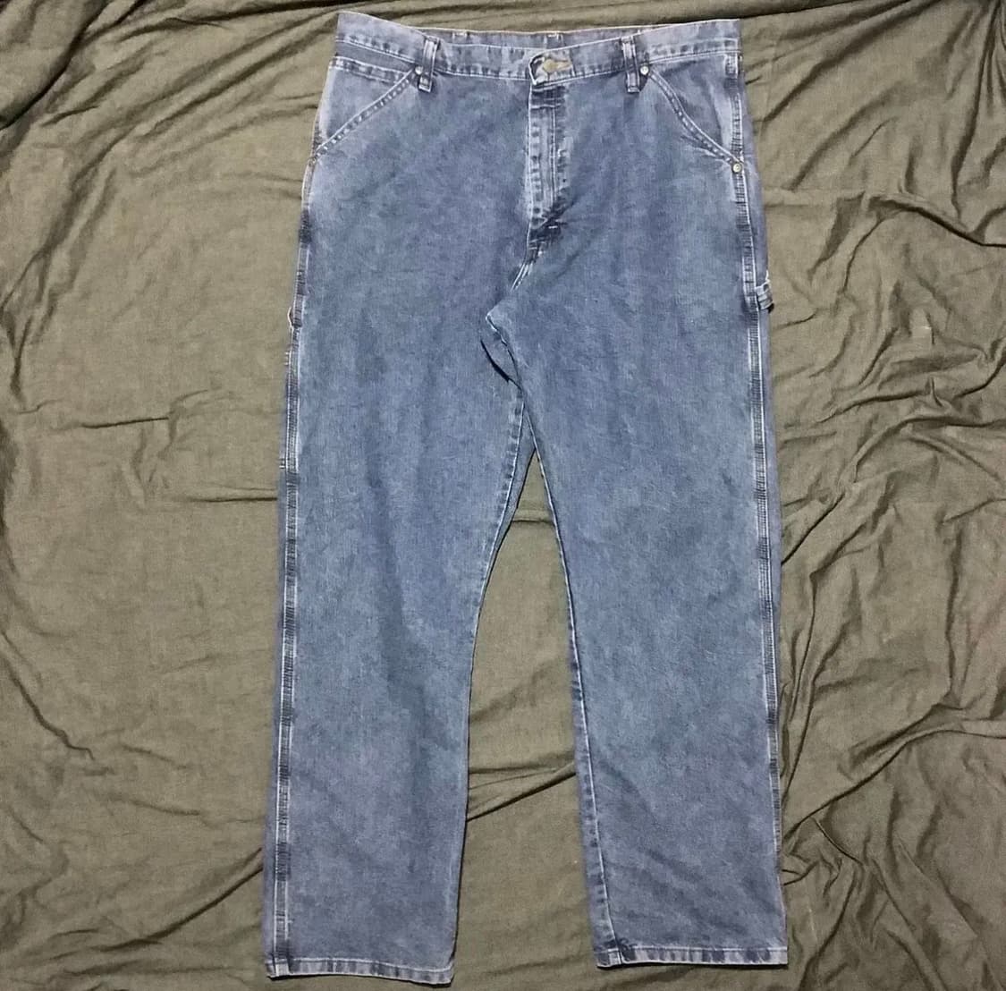 Real Comportable Pants 상품이미지2