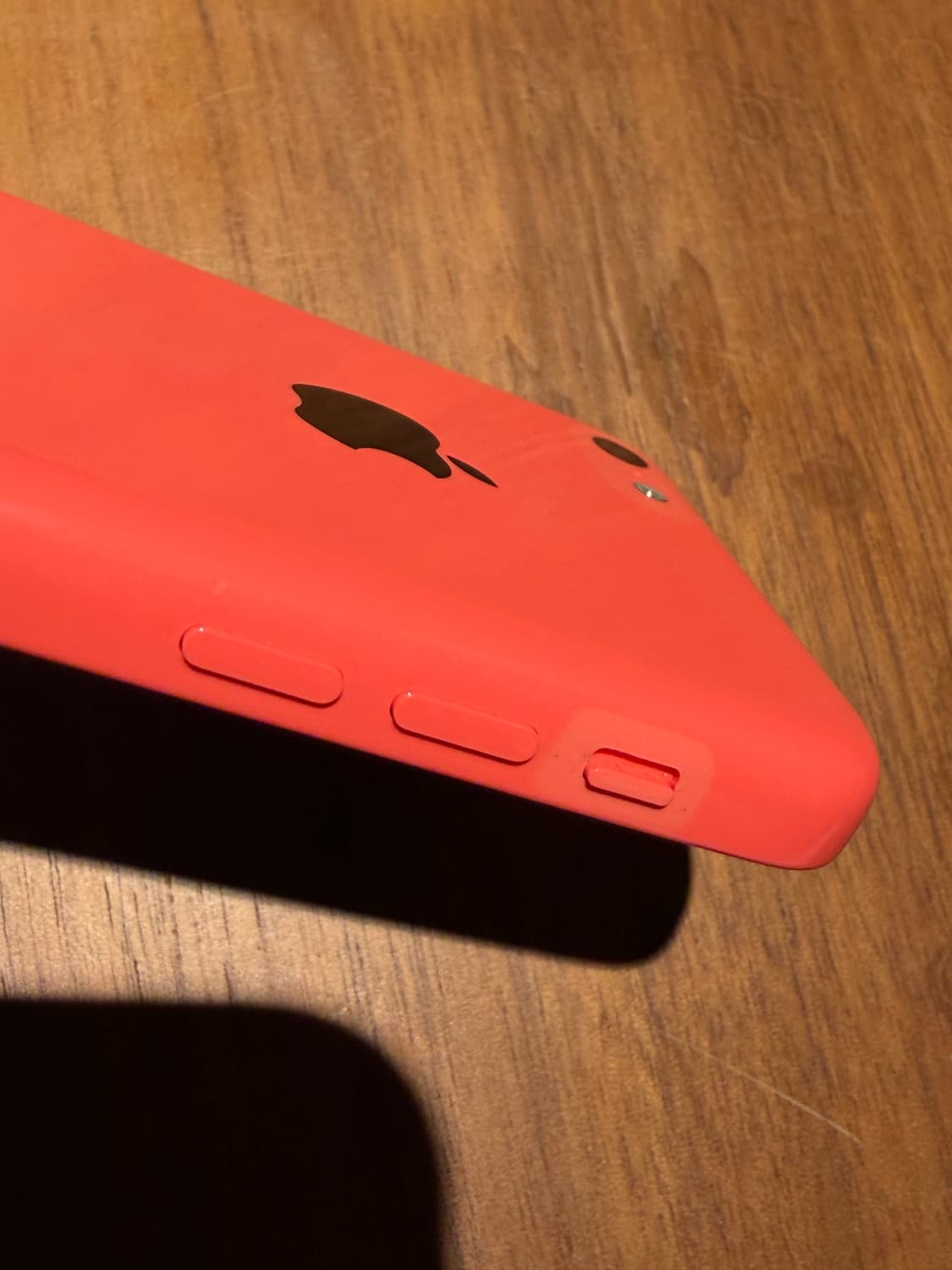 아이폰 5c 핑크 32기가 #3200 상품이미지4