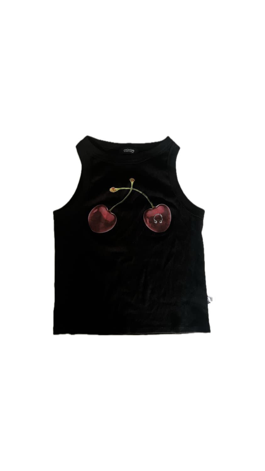 odor cherry sleeveless  상품이미지2