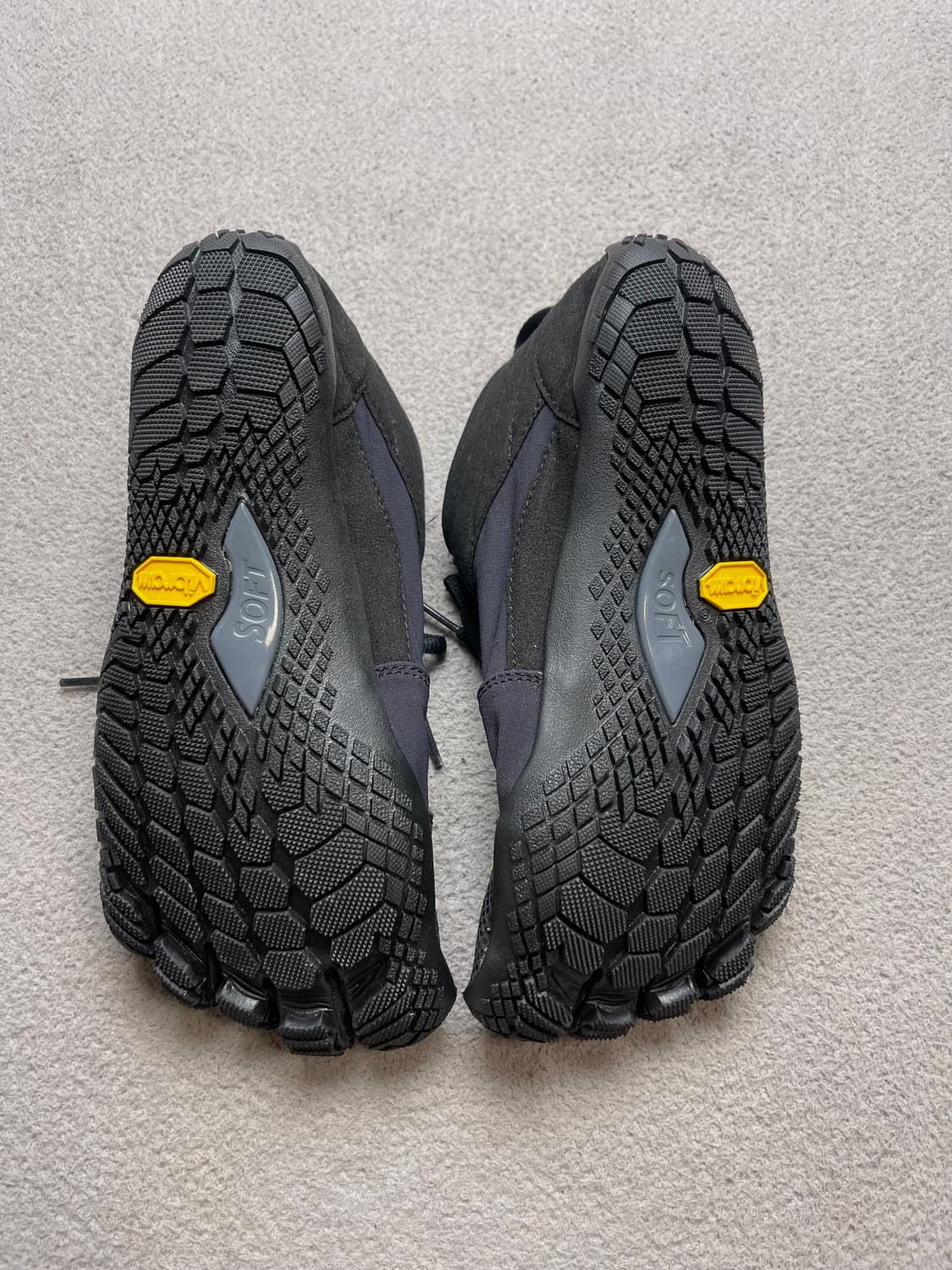 [eu40] vibram five fingers v-trek -250 상품이미지6
