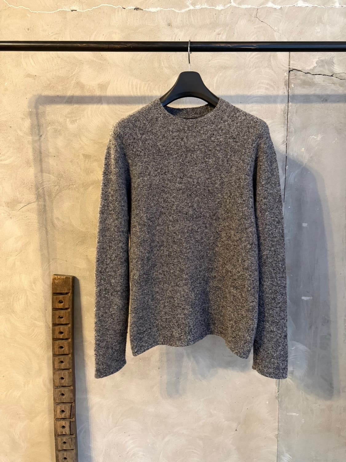 폴스미스 앙고라 니트 슬림100 상품이미지1