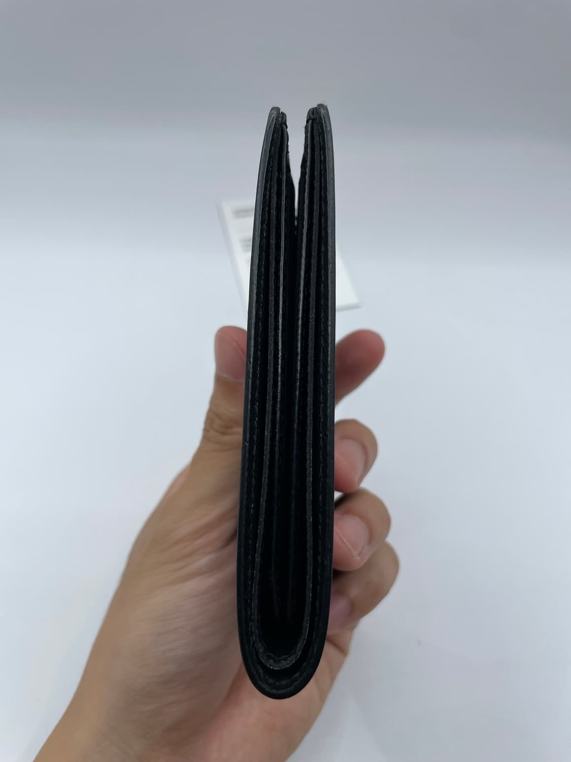 루이비통 에삐 반지갑 블랙 M60332 상품이미지6
