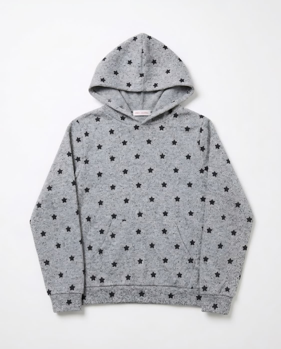 오피쉬 스타 후드티 상품이미지1