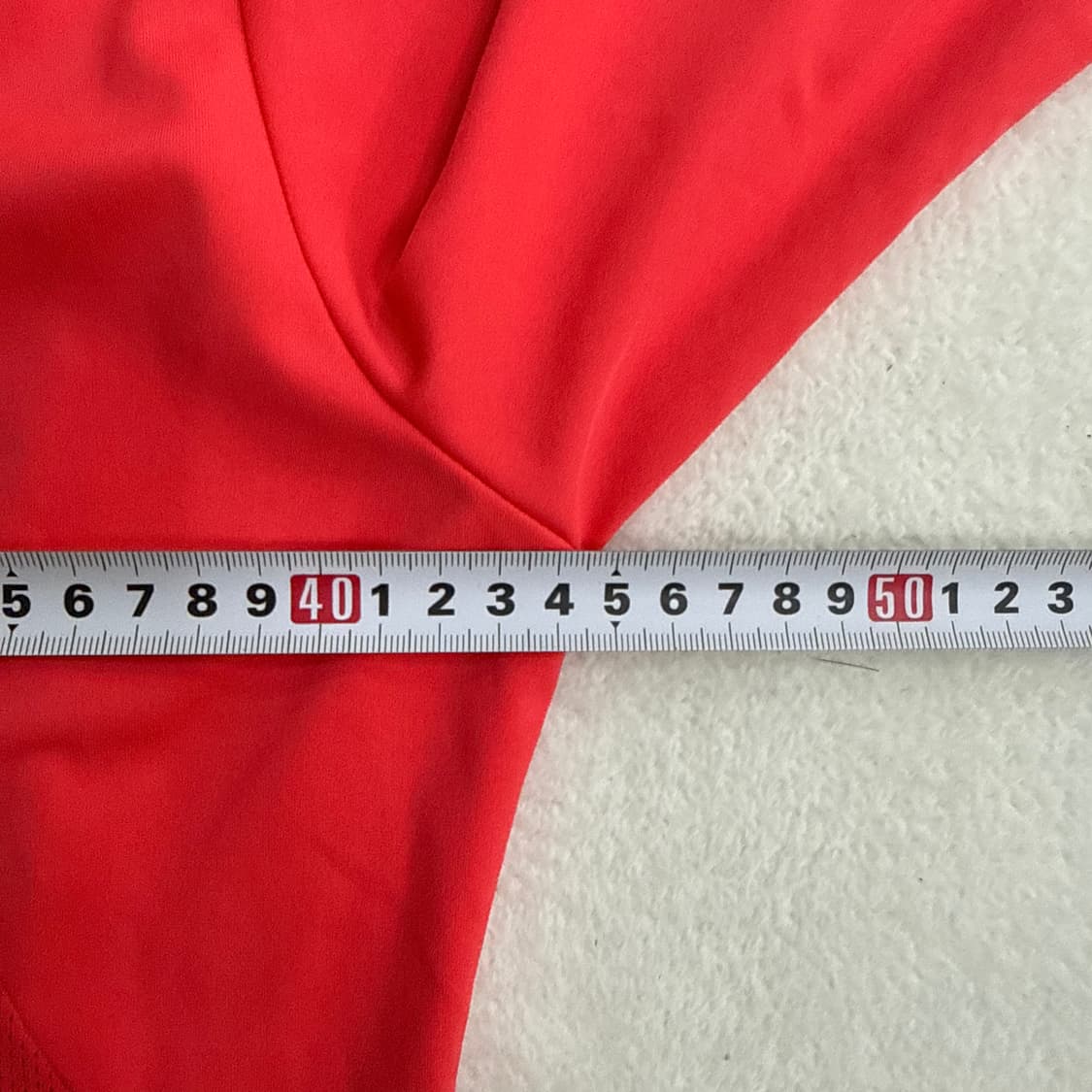 95 헤드 하이넥 트레이닝 집업 0330T 상품이미지5