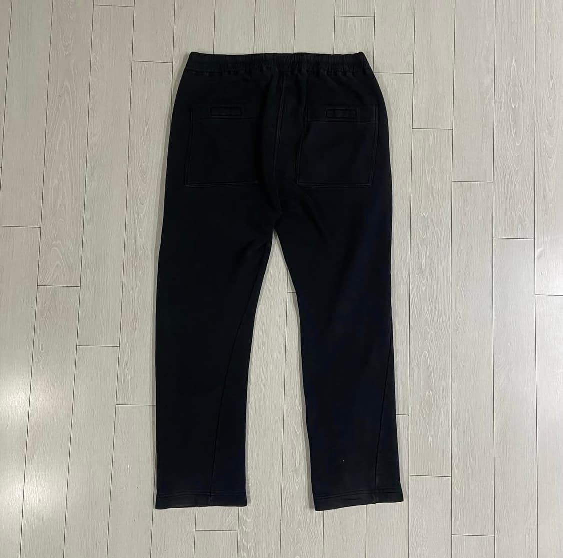 릭오웬스 베를린 팬츠 상품이미지2