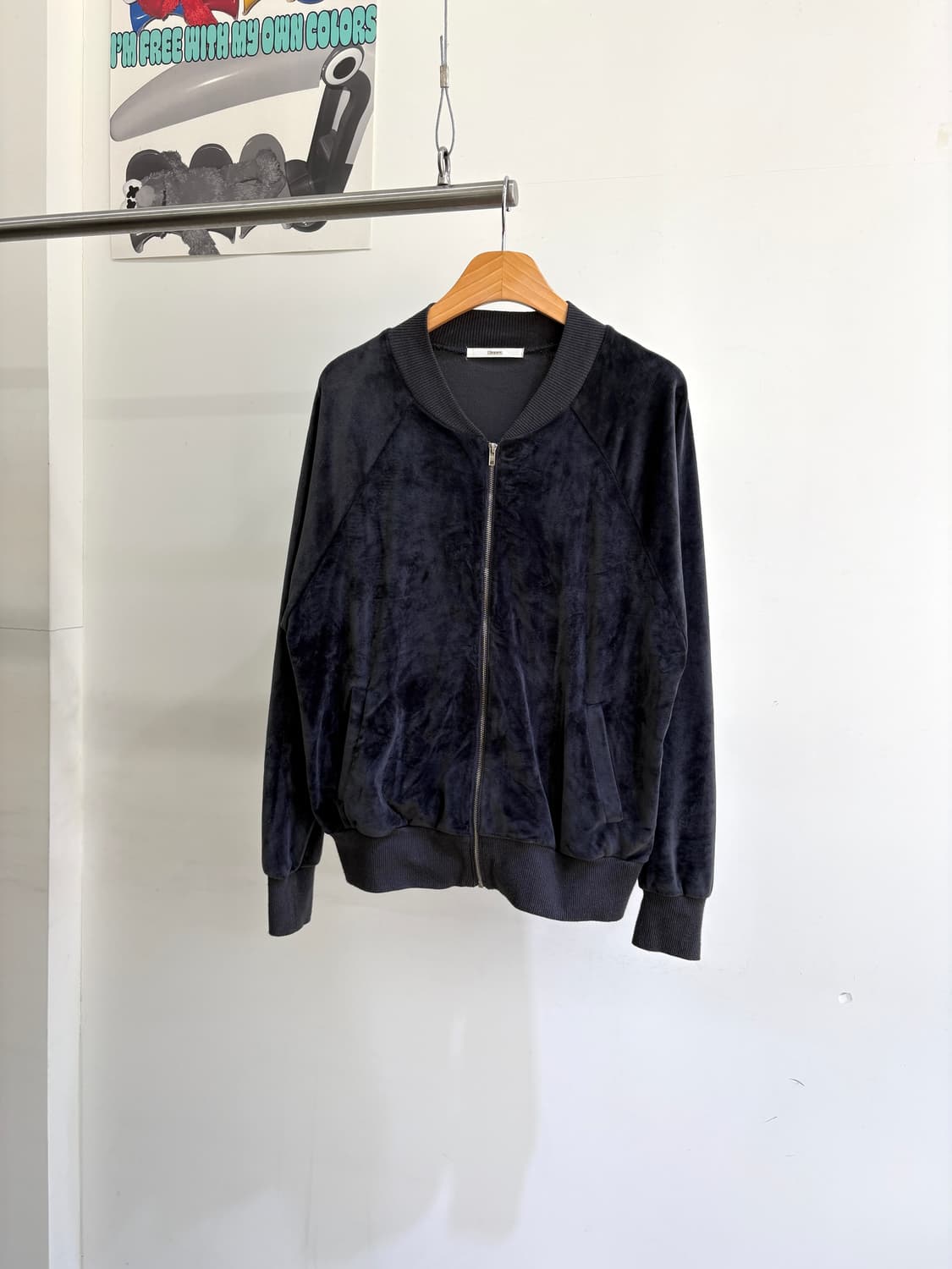 CIAOPANIC 자켓 상품이미지1