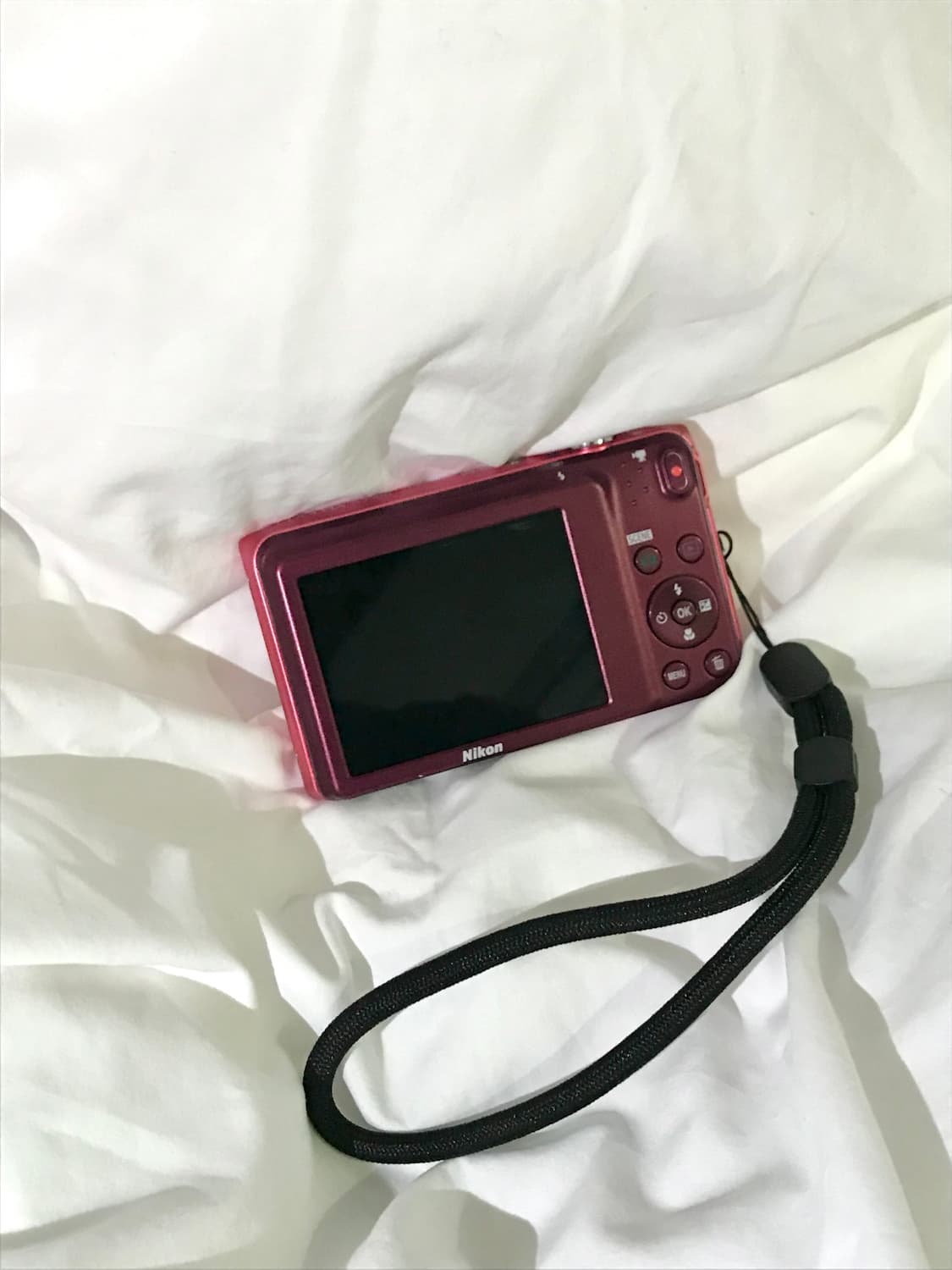 (사쿠라 디카!) Coolpix S3500 상품이미지2