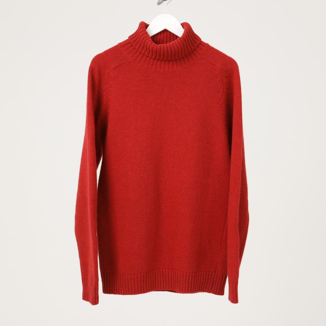 타케오키쿠치 울 터틀넥 니트  상품이미지2