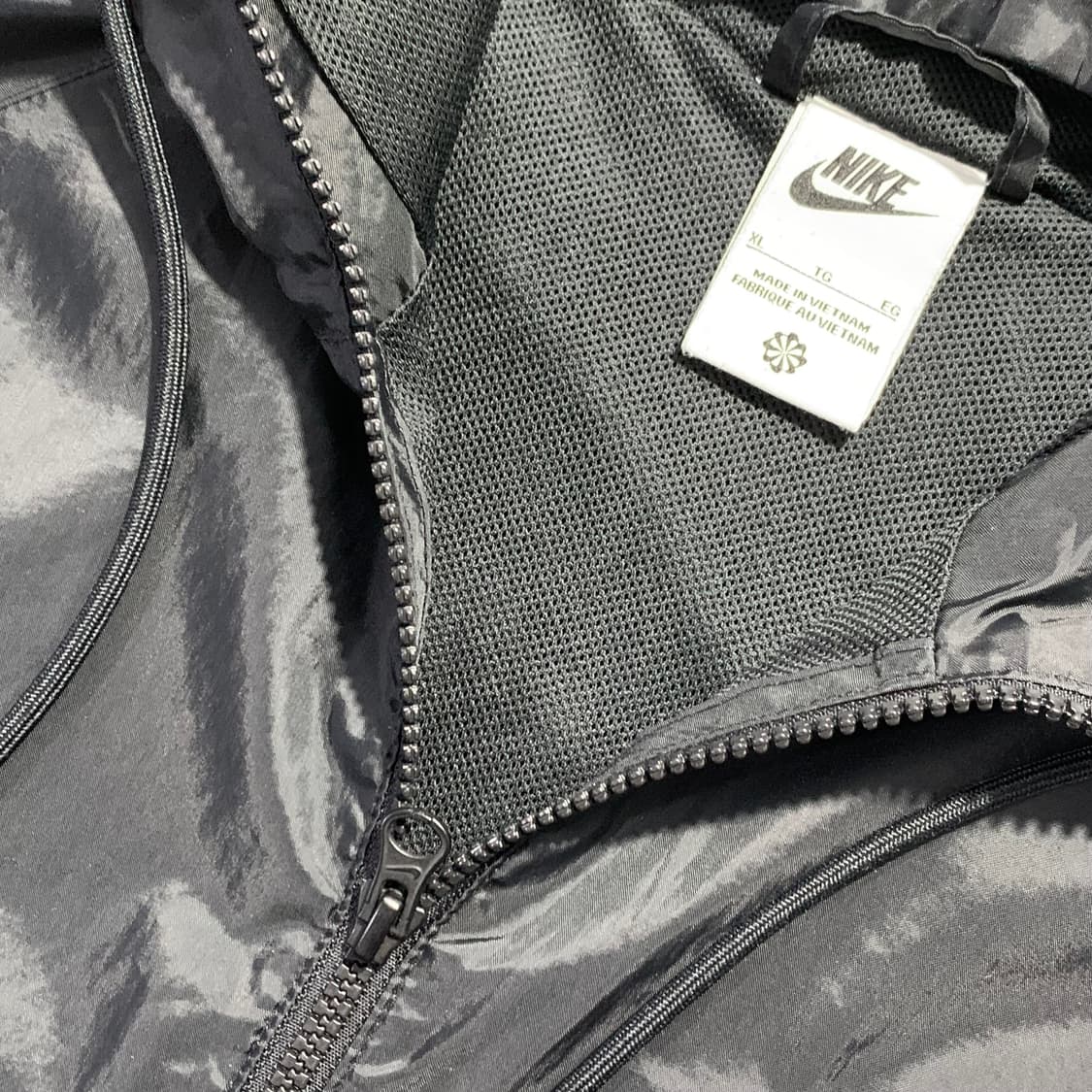 나이키 윈드러너 바람막이   상품이미지3