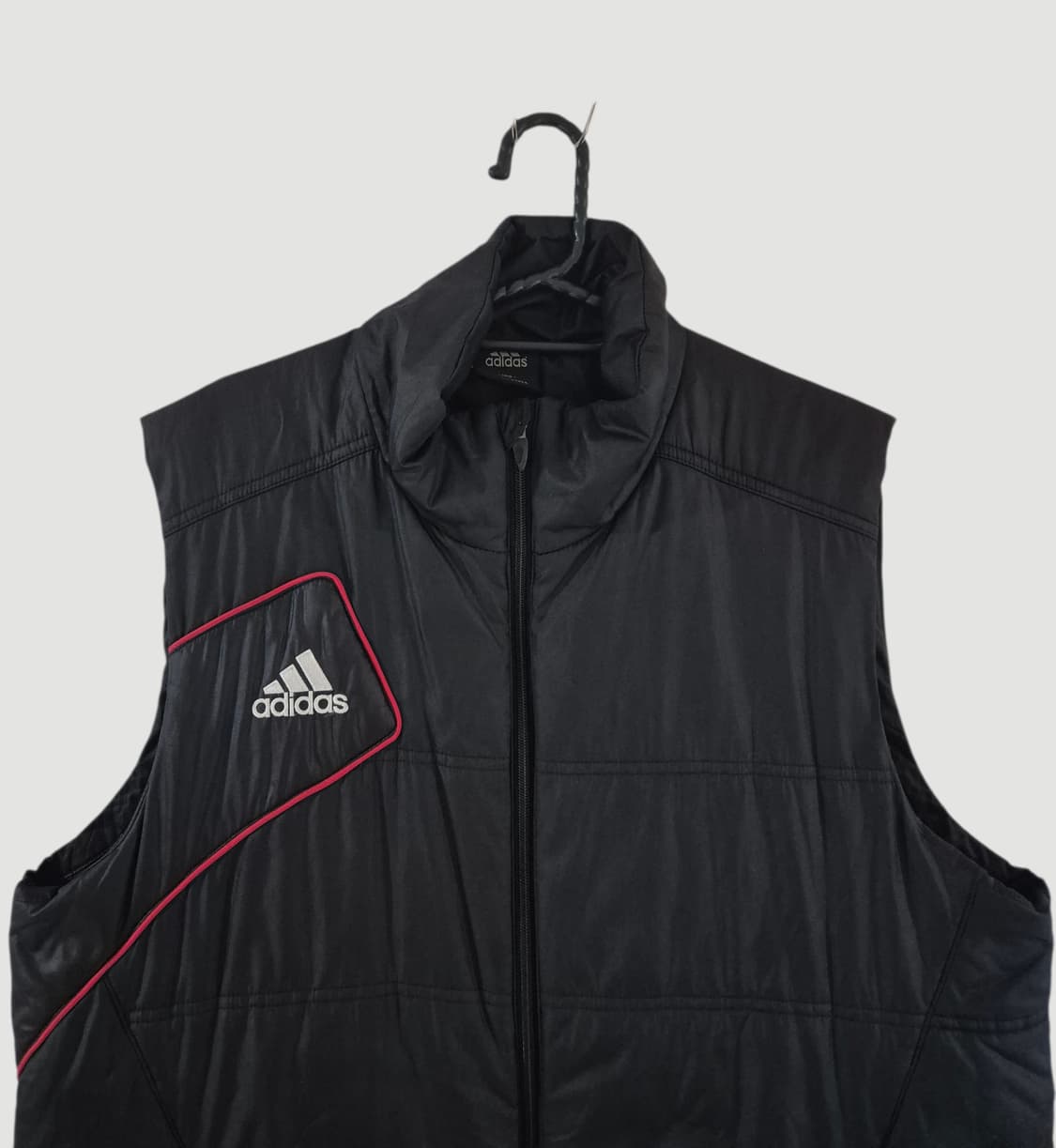 [100]아디다스 패딩조끼 상품이미지2