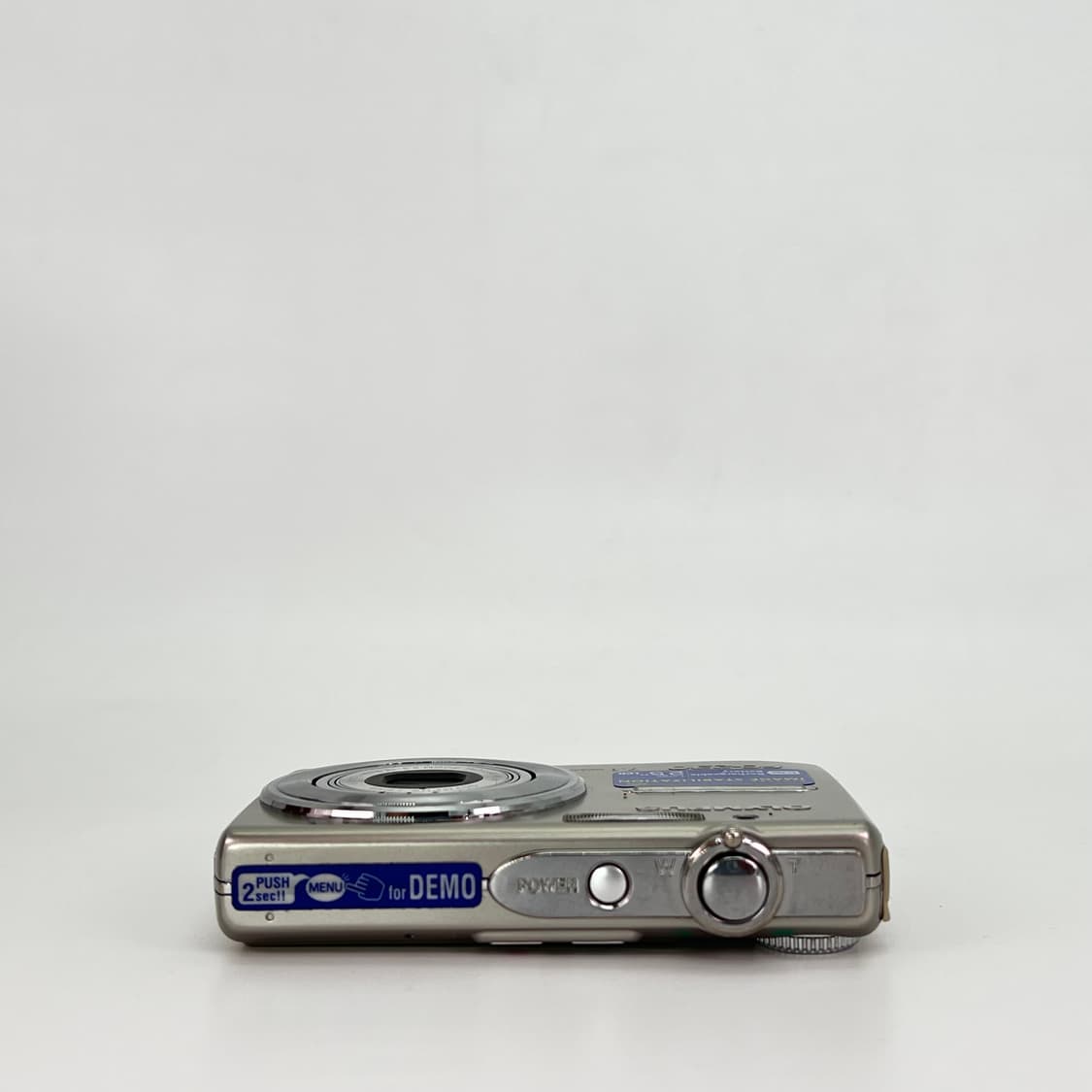 올림푸스 FE-230 Olympus FE230 실버 상품이미지8