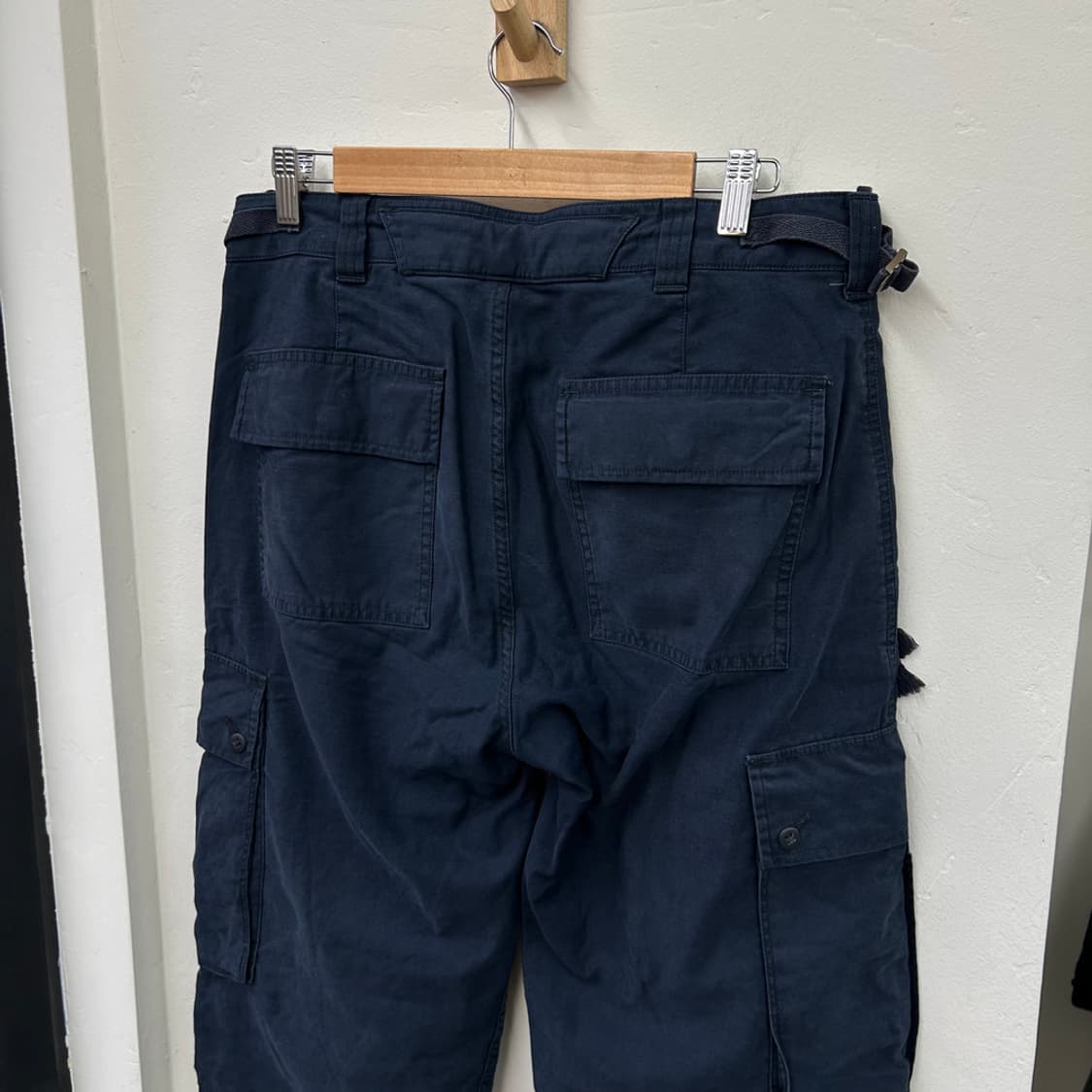 16383 - 폴로 랄프로렌 스노우 챌린지 와펜 카코 팬츠 상품이미지6