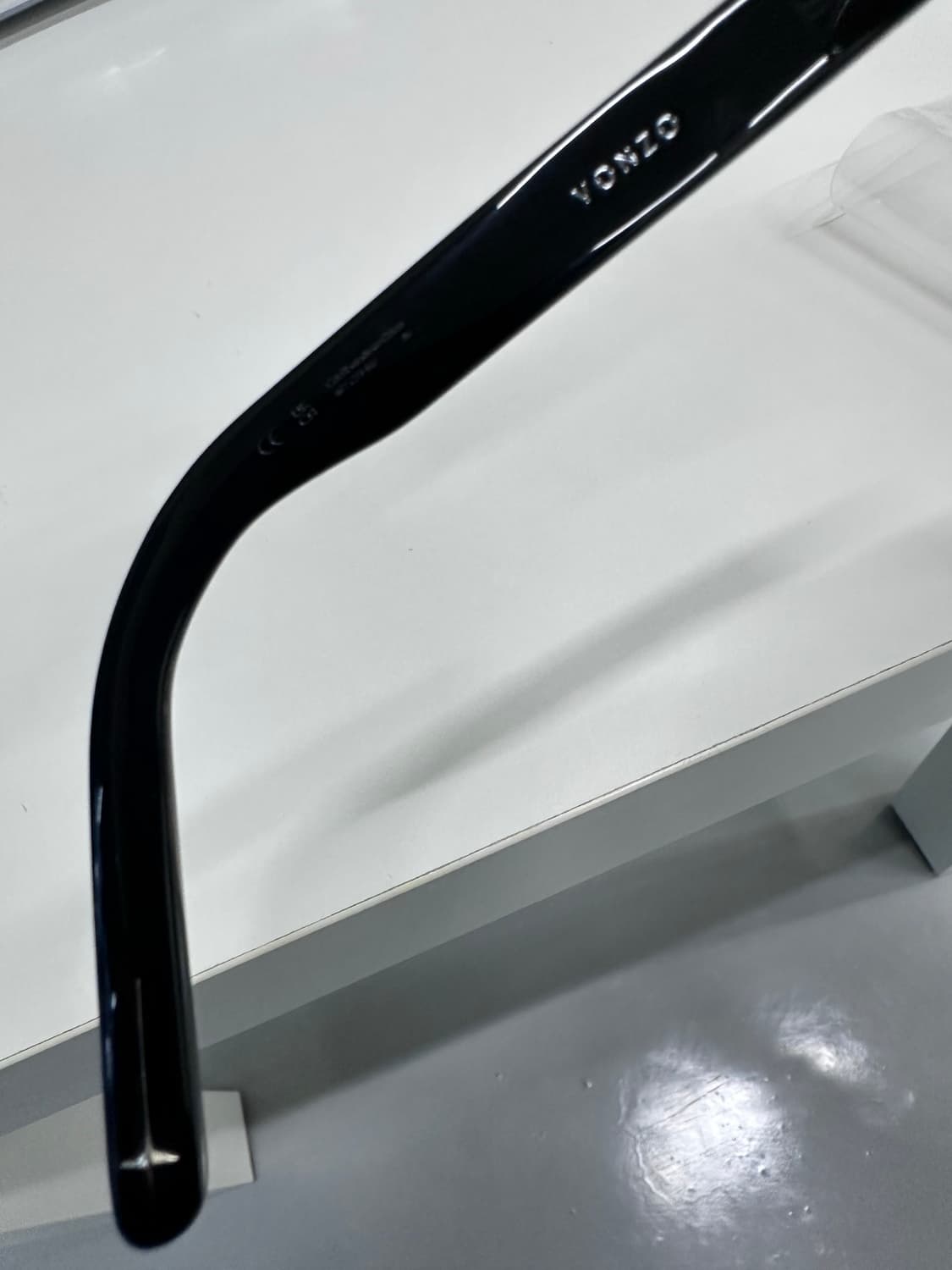 젠틀몬스터 본조 01 블랙 상품이미지5