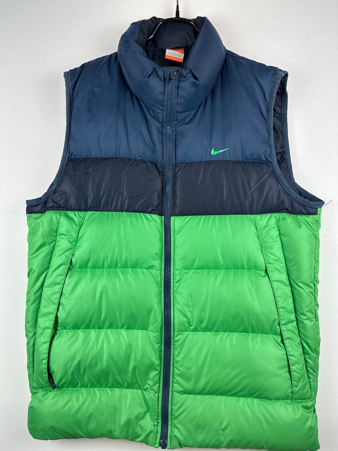 나이키 덕다운 조끼패딩 상품이미지1