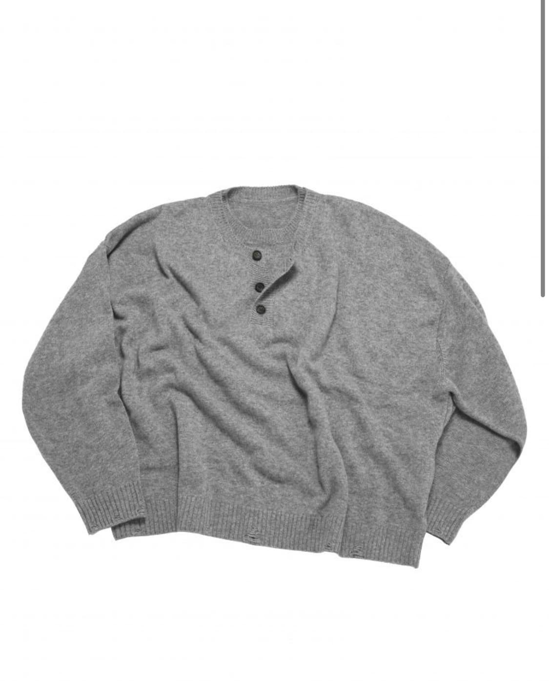 (M) MJD 니트 상품이미지1