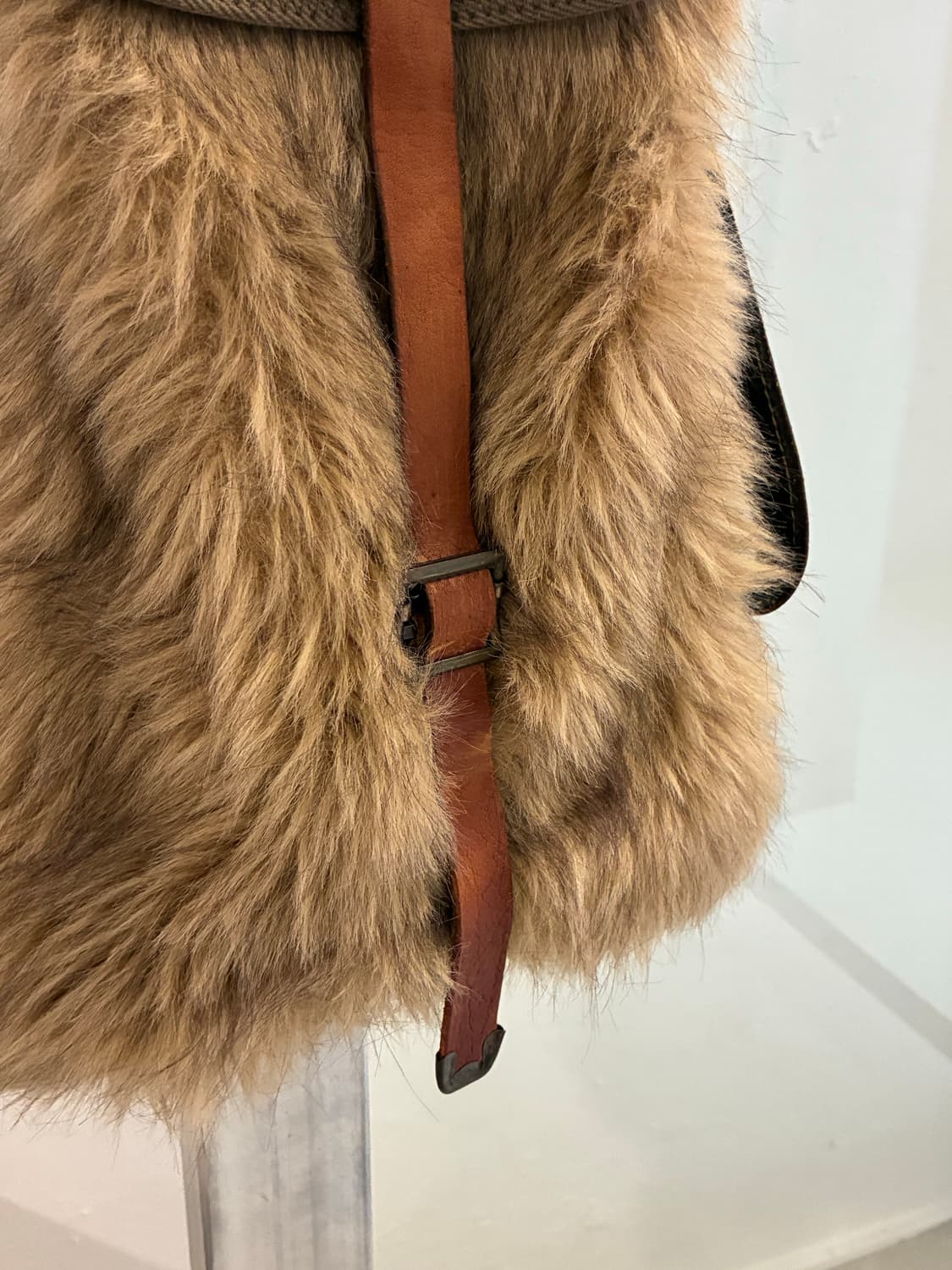 캐피탈 duffle 백 상품이미지5