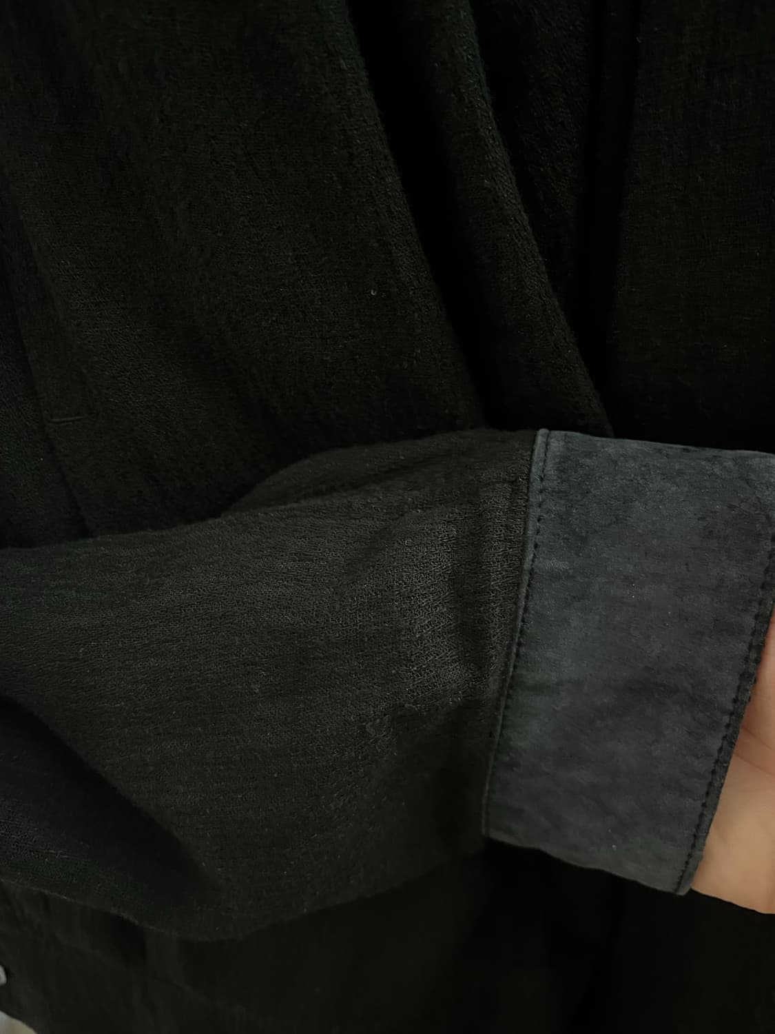 Xlim ep7 09 블랙 M 상품이미지4