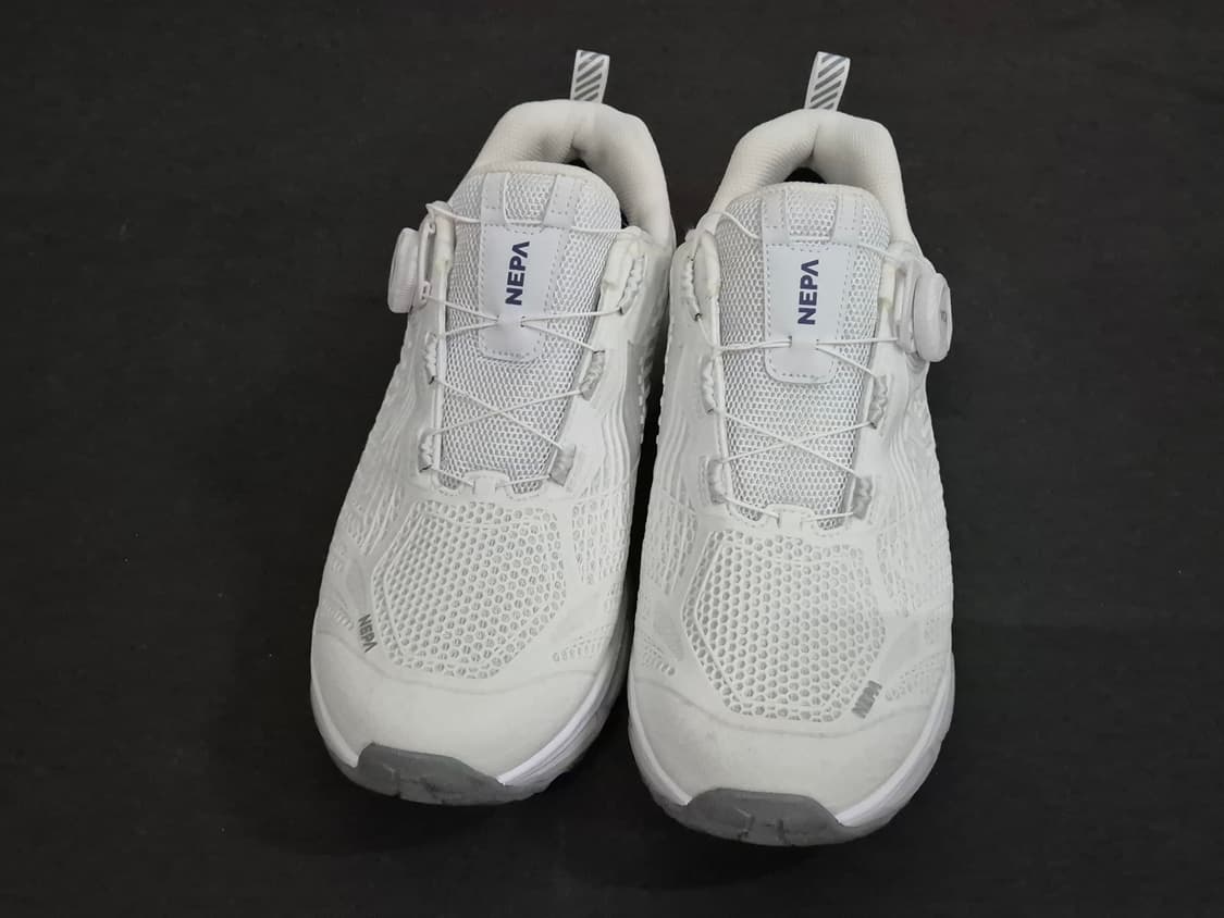네파 하이플로우 Cush GTX (250) 상품이미지1