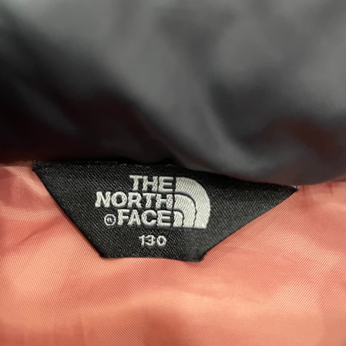 키즈130 노스페이스 티볼 패딩  상품이미지3