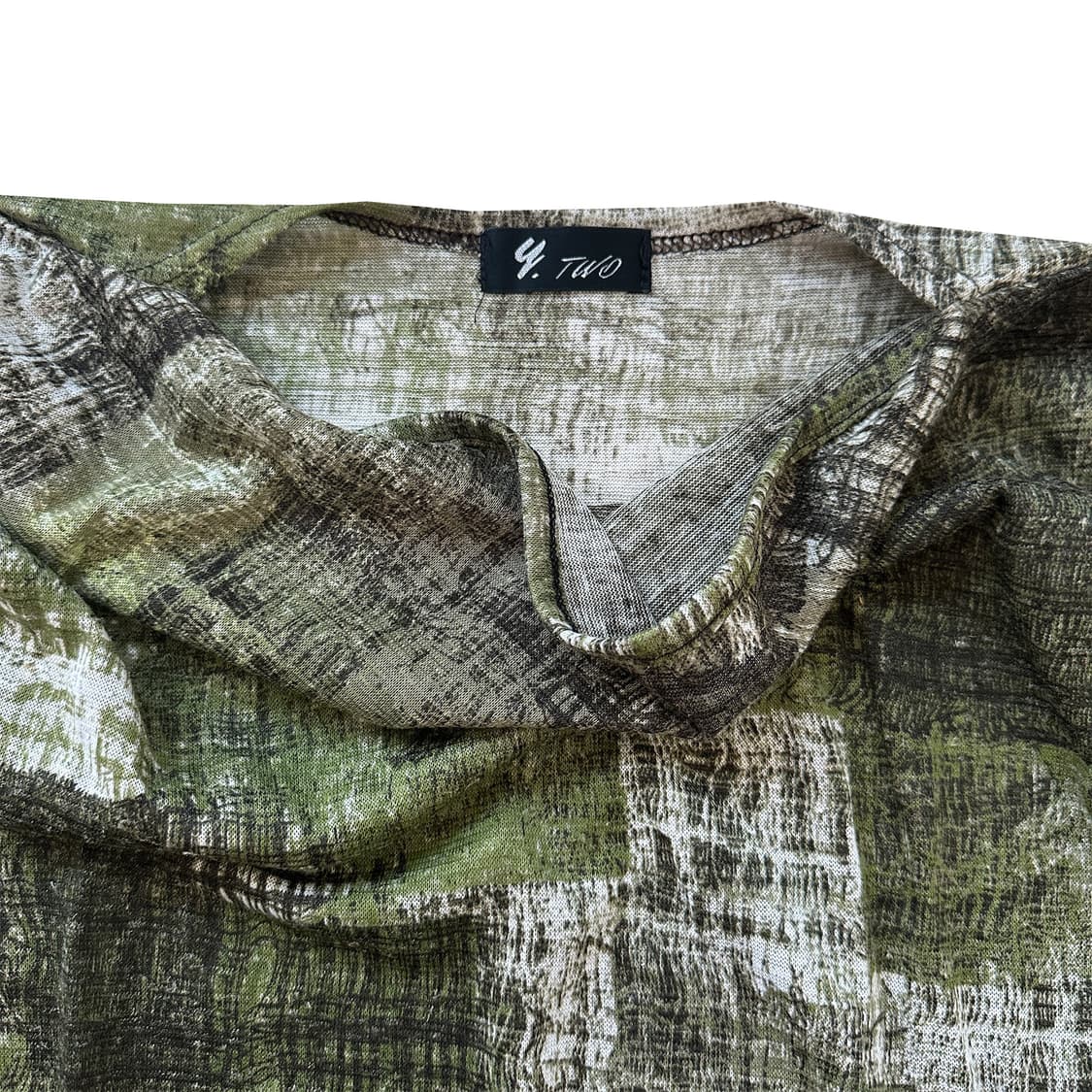 Foliage Half Sleeve ⊹ 상품이미지4