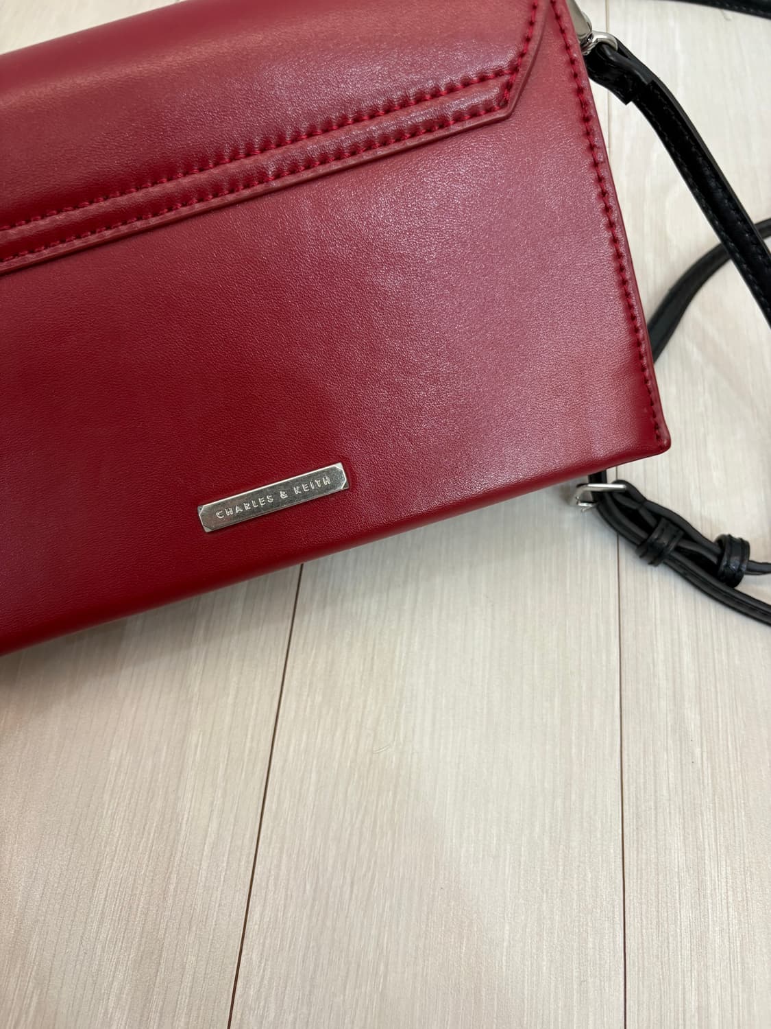 찰스앤키스 크로스백 상품이미지3