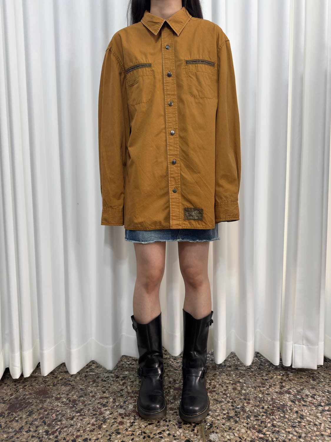 gap shirt 상품이미지2