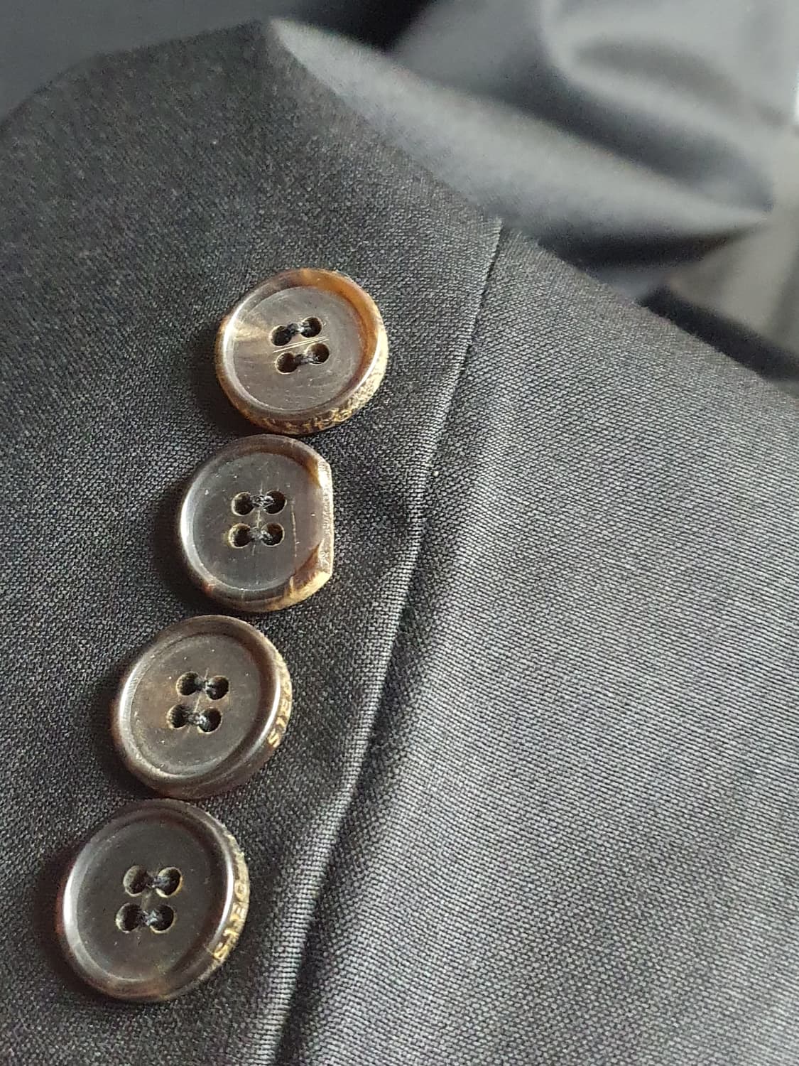 지이크 블랙 블레이저 95 상품이미지6