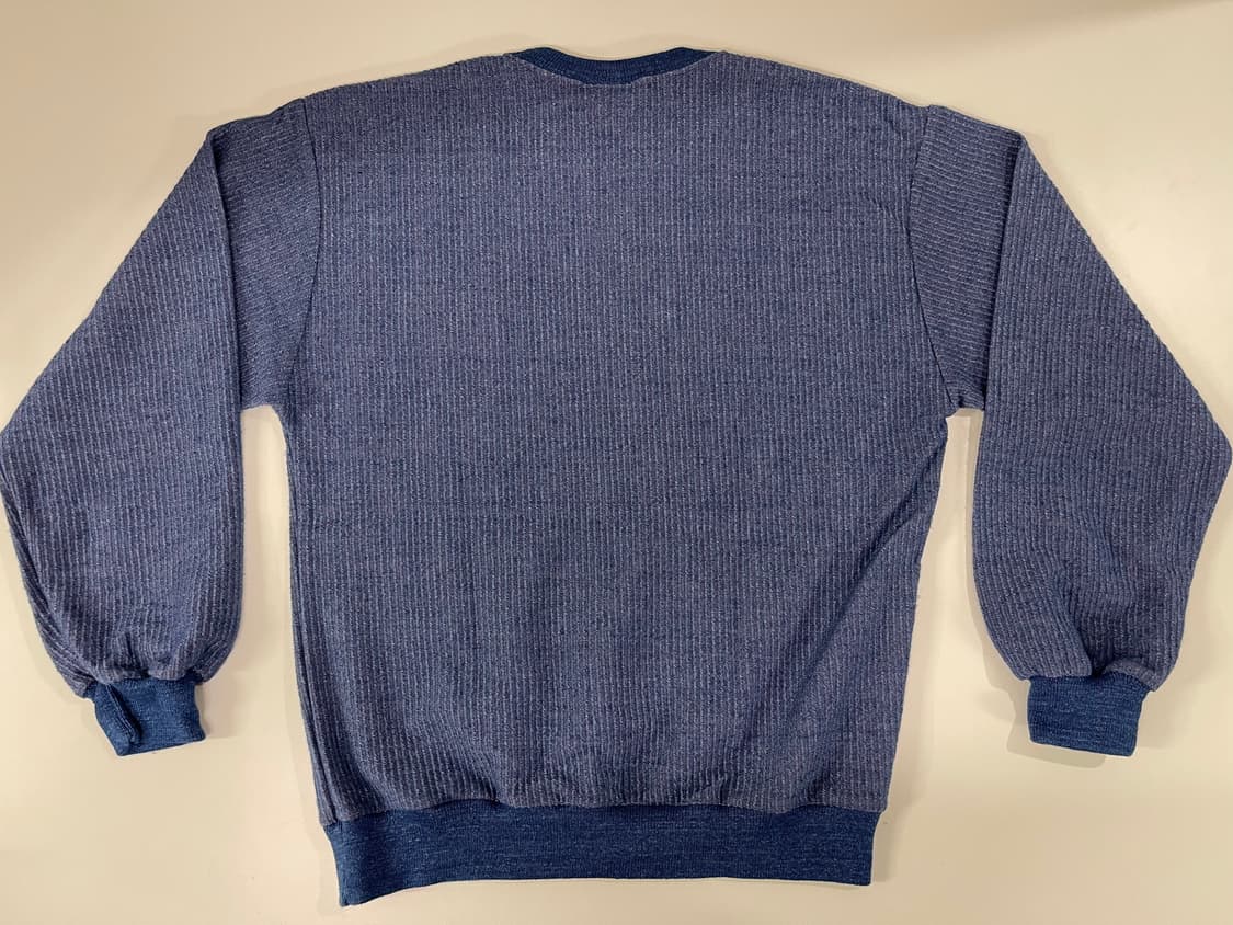 윌슨 90s 올드 스웻셔츠 맨투맨 10번 Wilson OLD 1990 상품이미지4