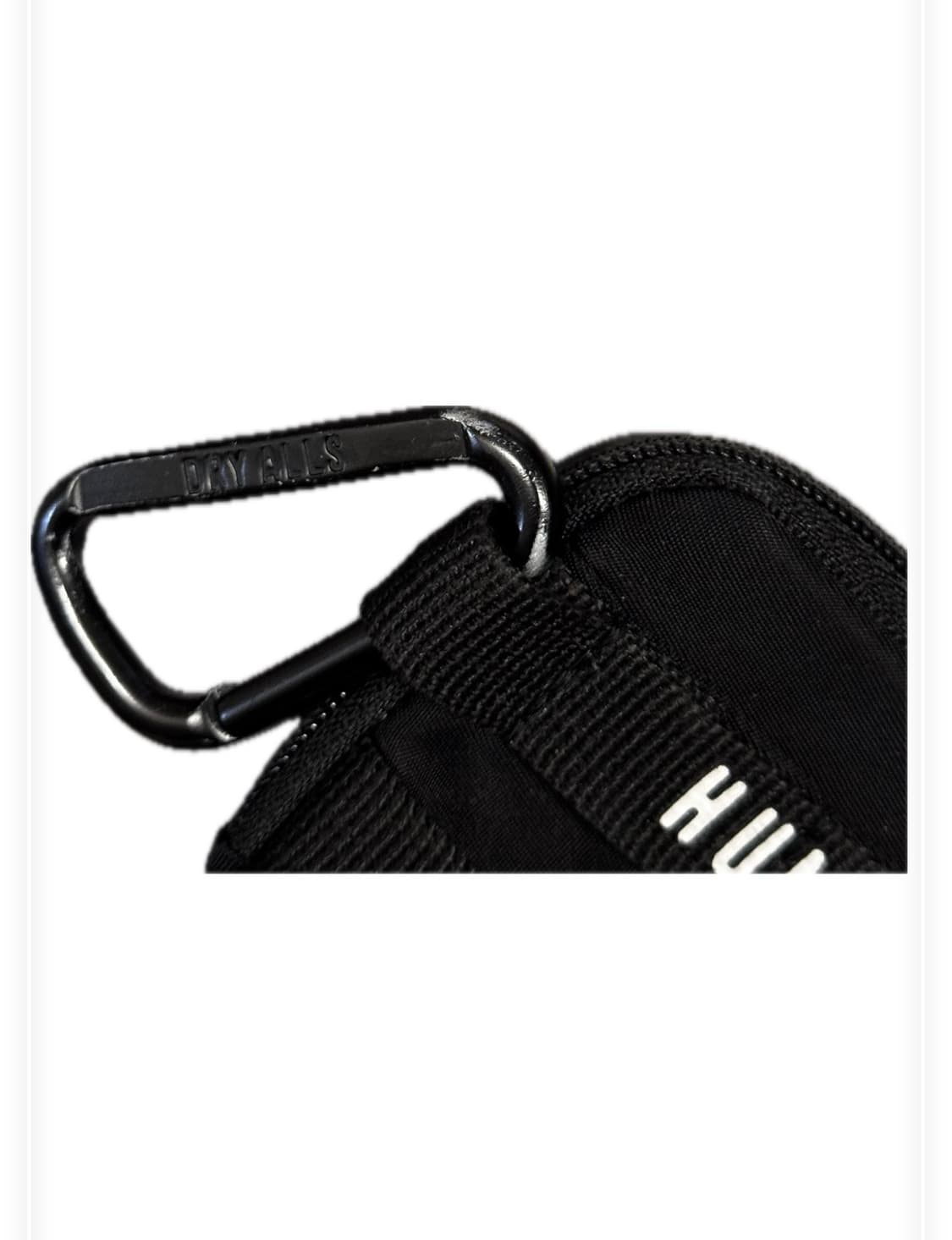 휴먼메이드 밀리터리 카드 케이스 블랙 / 휴먼메이드 애니멀 핀 상품이미지3