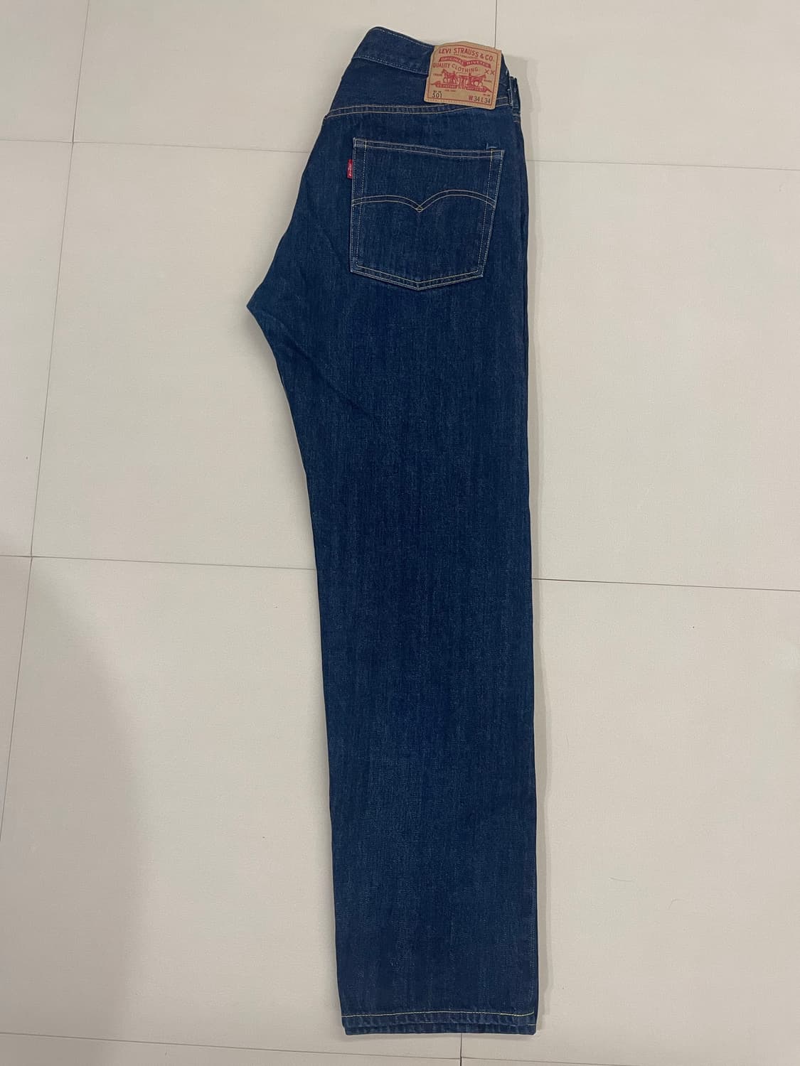 리바이스 levis lvc 66501 (34x34) 상품이미지2