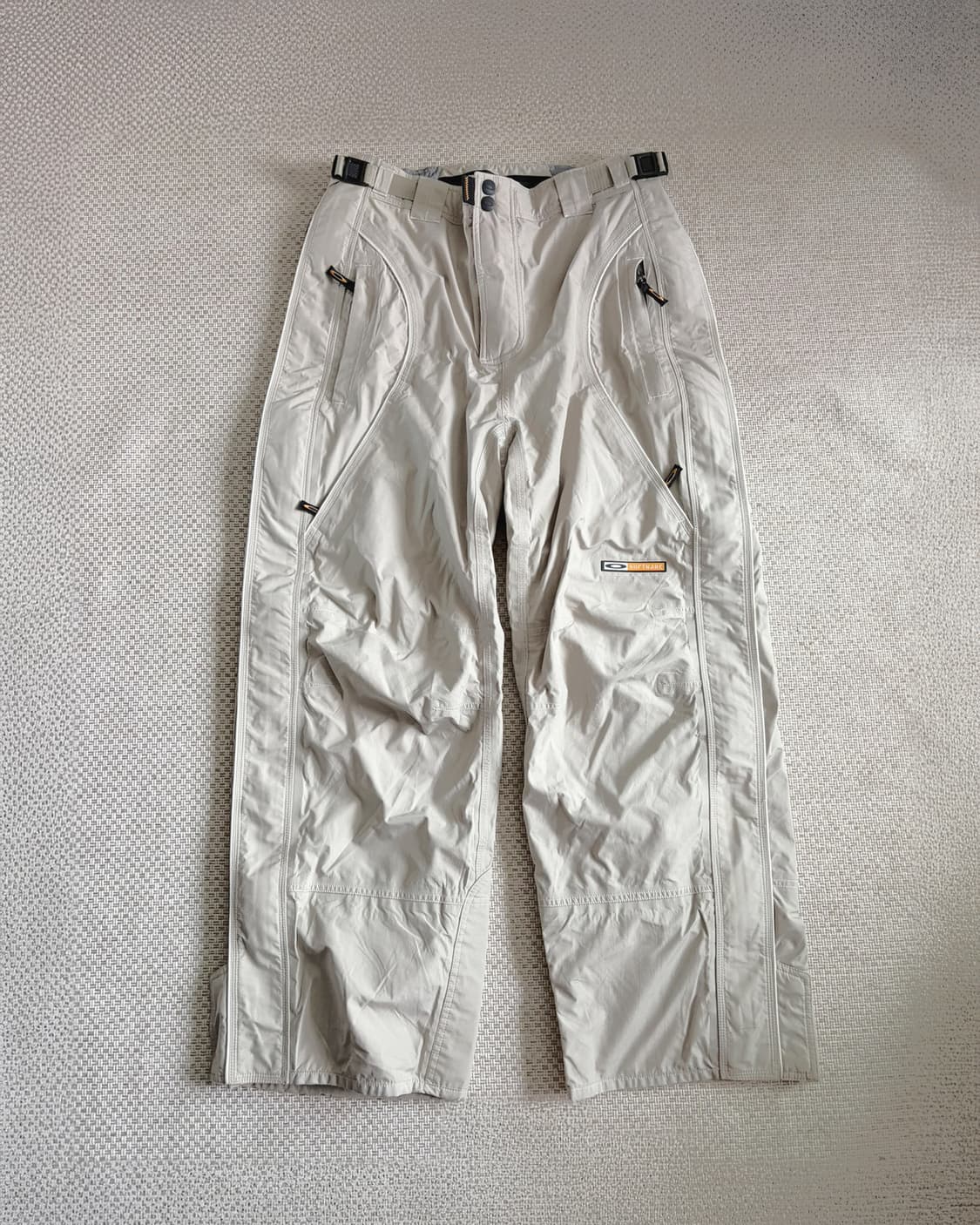 OAKLEY SOFTWARE 00’S ZIP OPEN TECHNICAL  상품이미지2