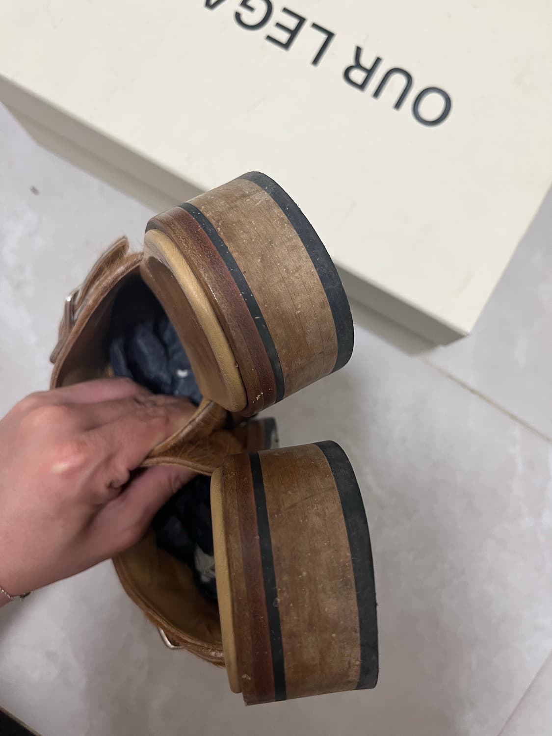 카미온 뮬 41 상품이미지3