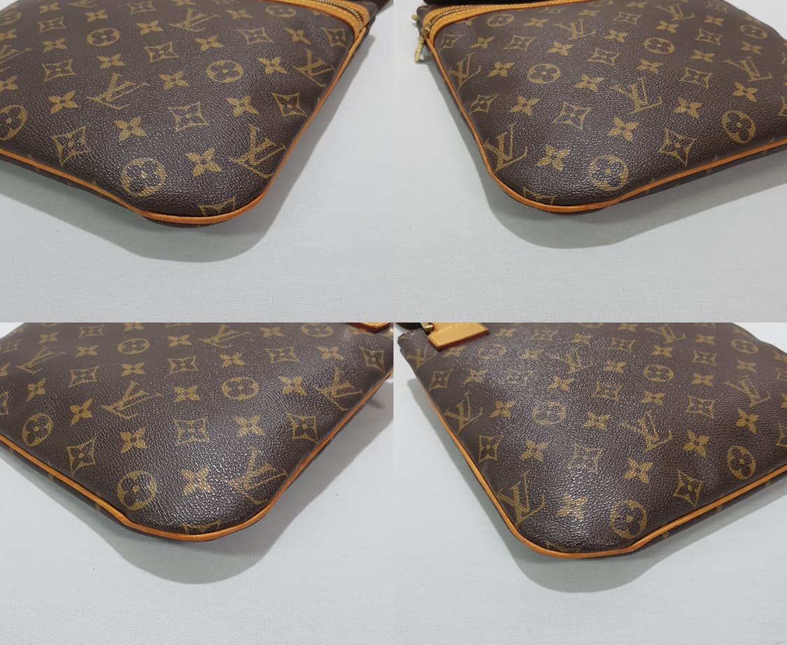 루이비통 모노그램 보스포어 크로스백 상품이미지8