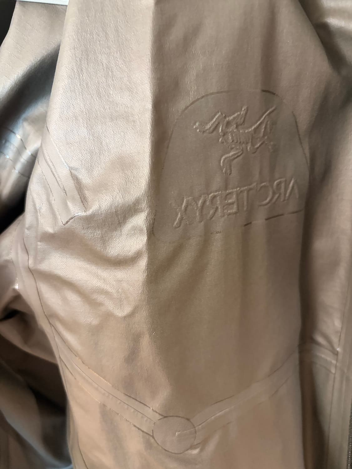 아크테릭스 제타 SL 상품이미지6