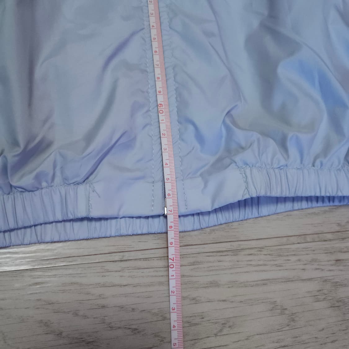 나이키 바람막이 95-100 트레이닝자켓 상품이미지9